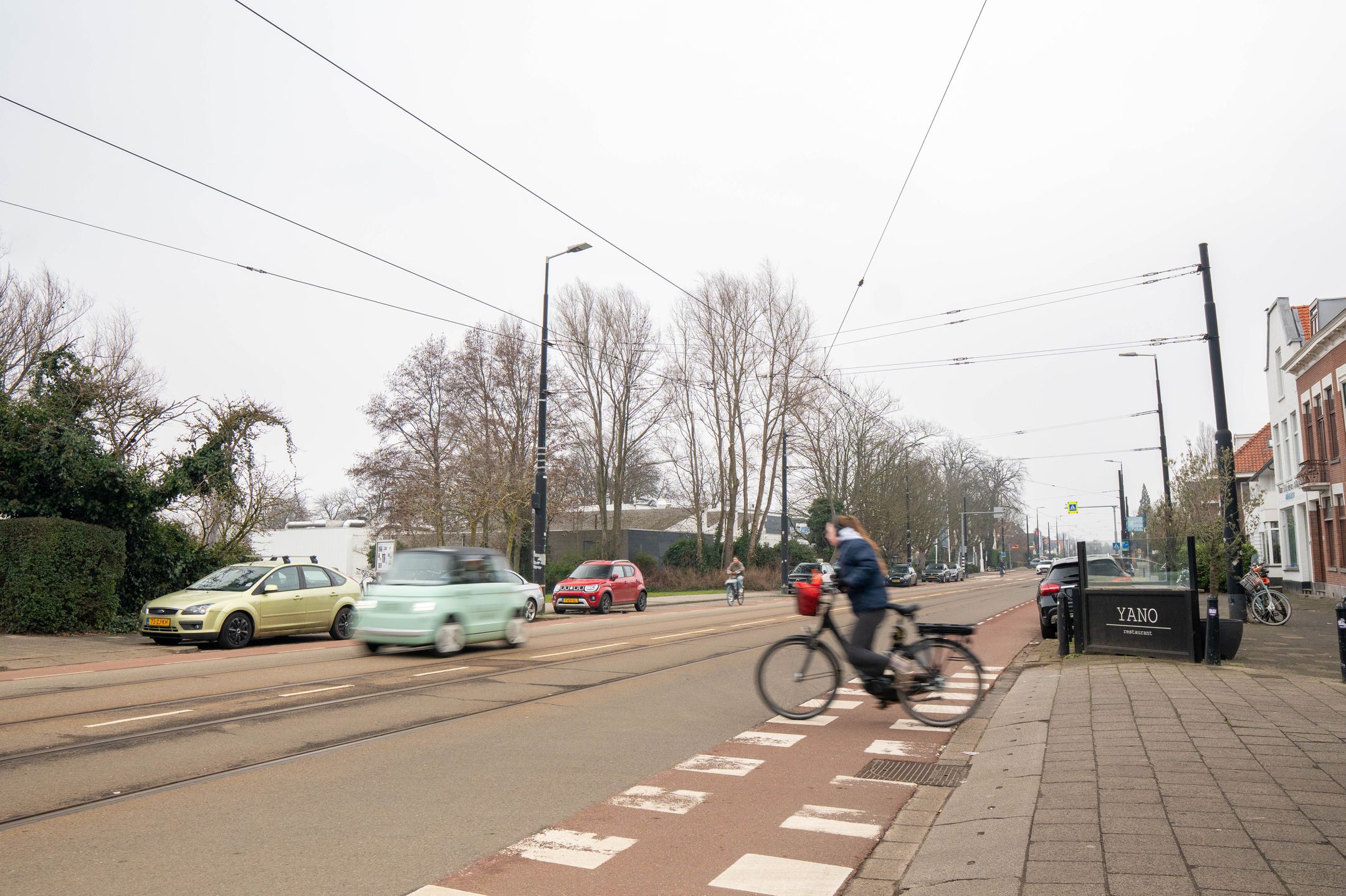 Foto 36 van Willem van Hillegaersbergstraat 64-B