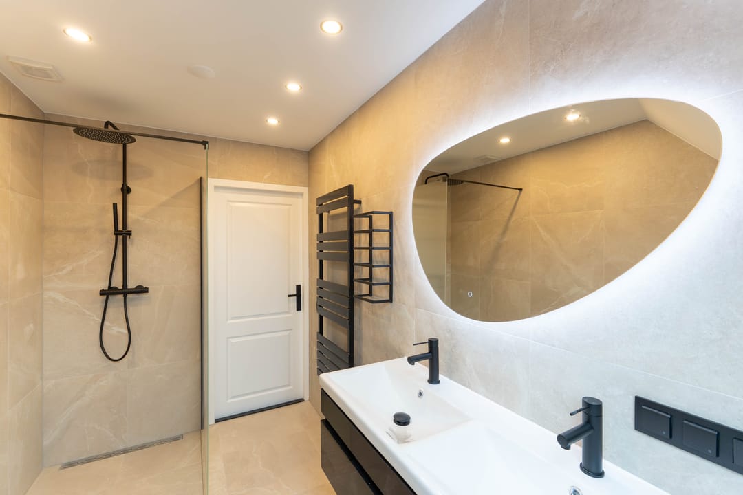 Foto 11 van Willem van Hillegaersbergstraat 64-B