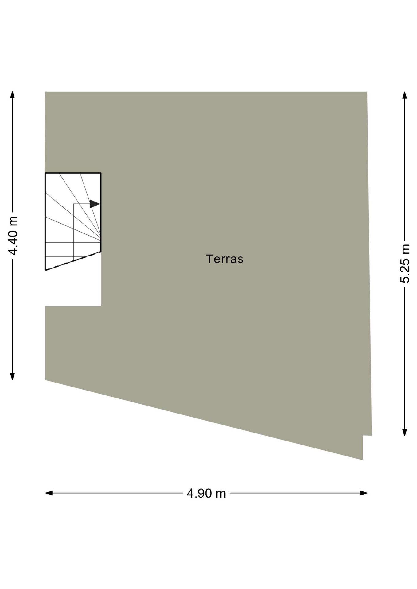 Foto 48 van Willem van Hillegaersbergstraat 64-B