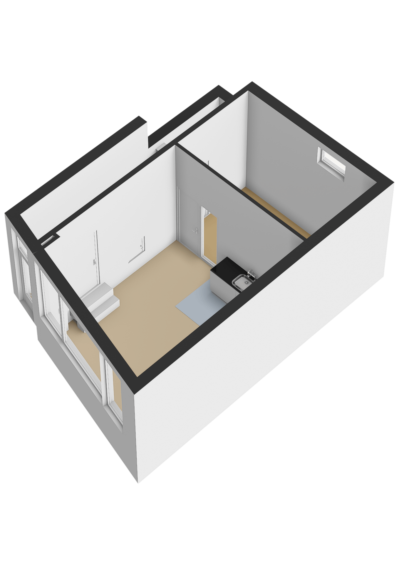 Foto 49 van Willem van Hillegaersbergstraat 64-B