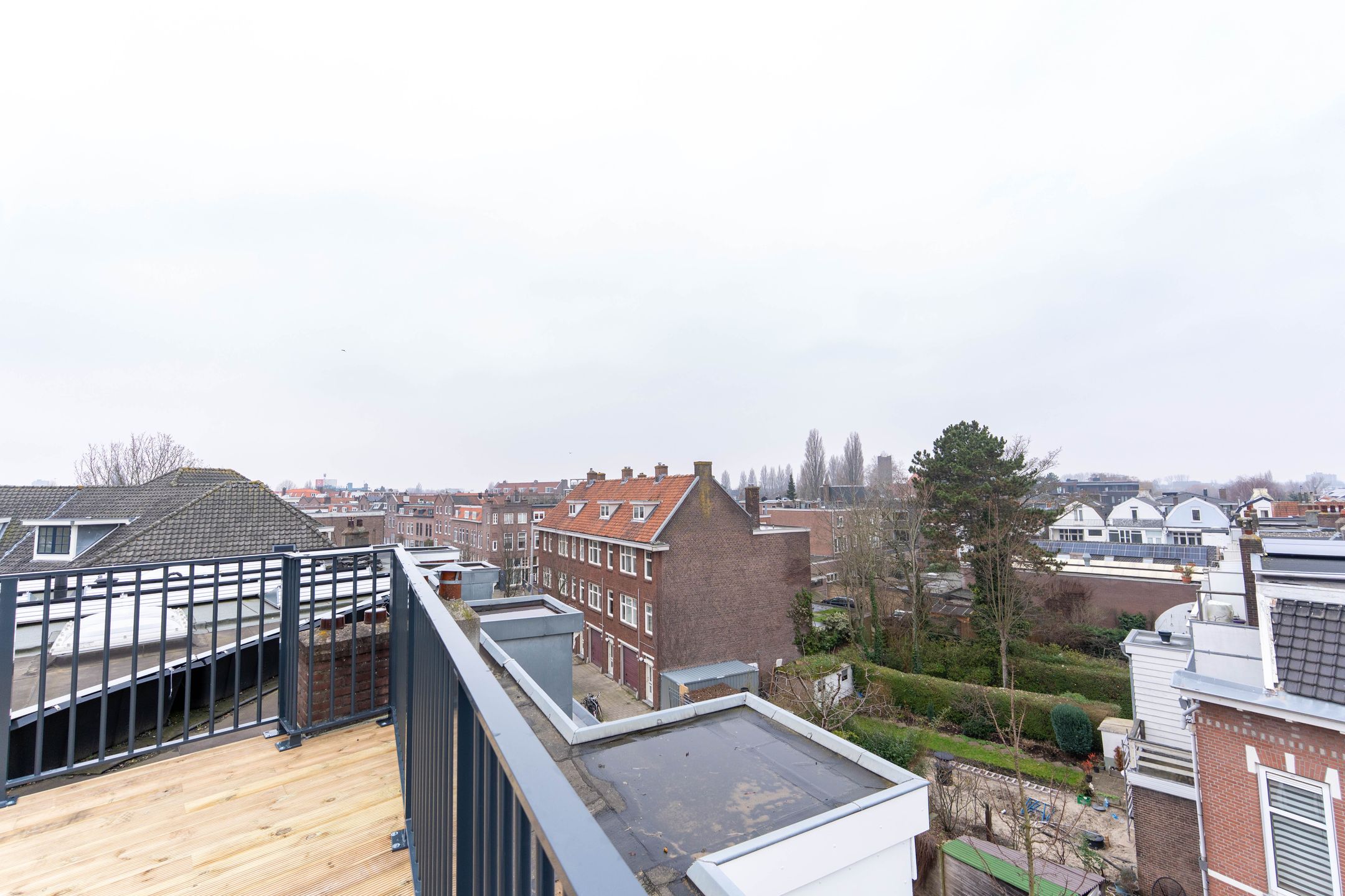 Foto 33 van Willem van Hillegaersbergstraat 64-B