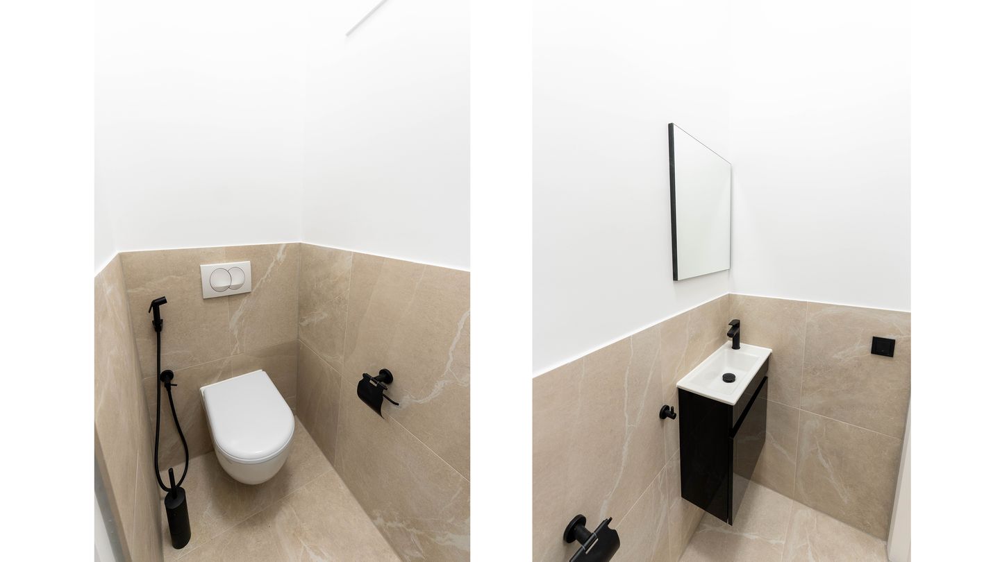 Foto 14 van Willem van Hillegaersbergstraat 64-B