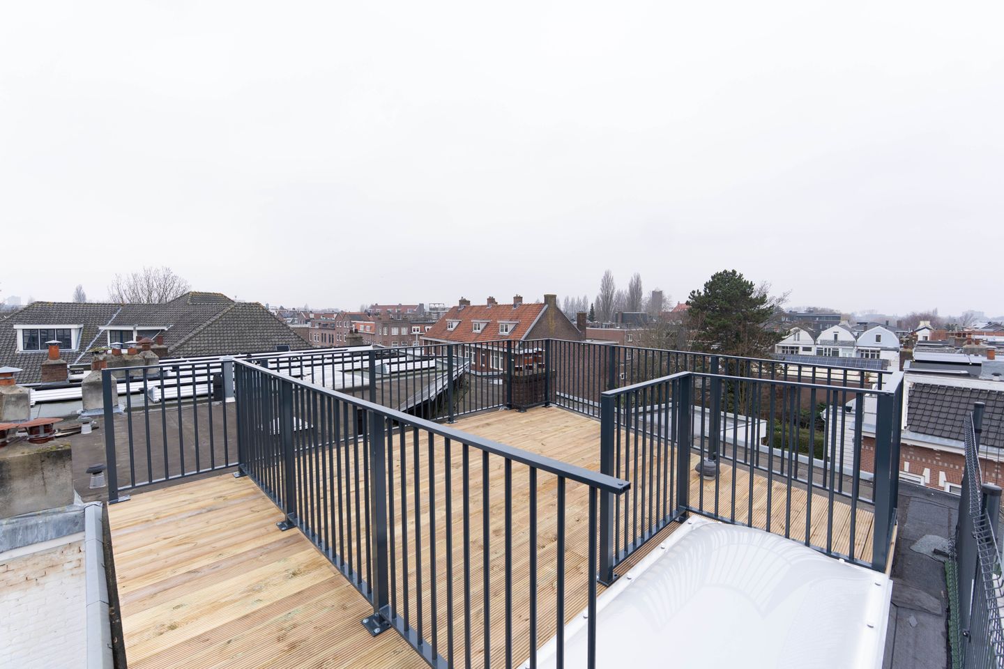 Foto 35 van Willem van Hillegaersbergstraat 64-B