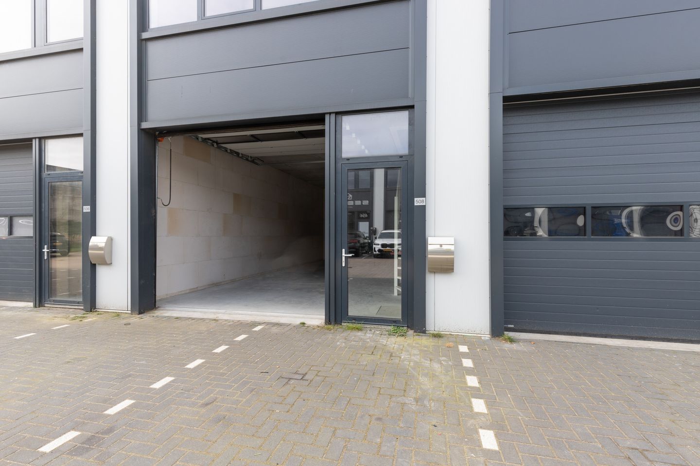 Bekijk foto 5 van Titaniumweg 508