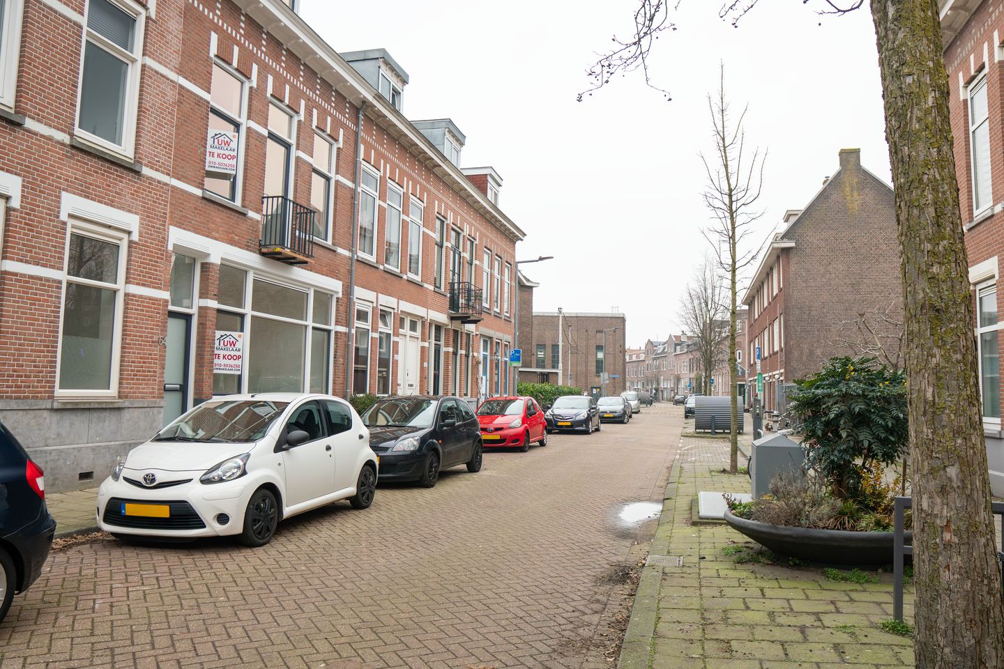 Foto 40 van Willem van Hillegaersbergstraat 64-B