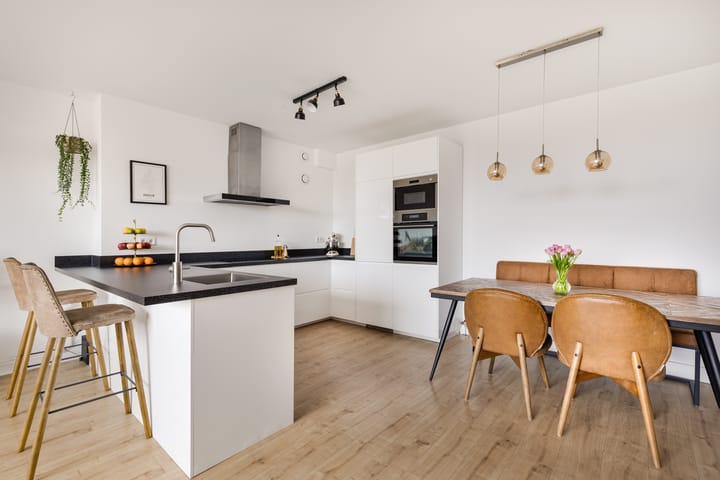 Foto 2 van Sandenburg 327