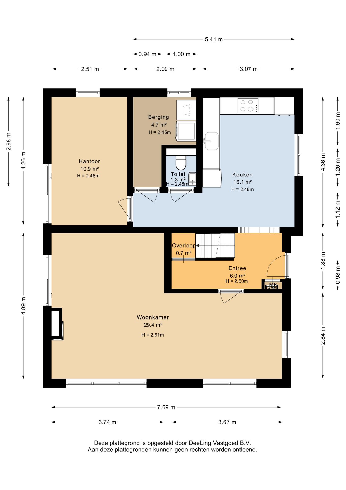 Photo 50 of Achter de Brinken 15