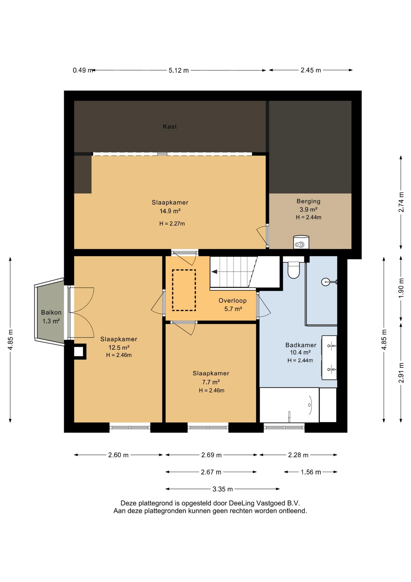 Photo 51 of Achter de Brinken 15