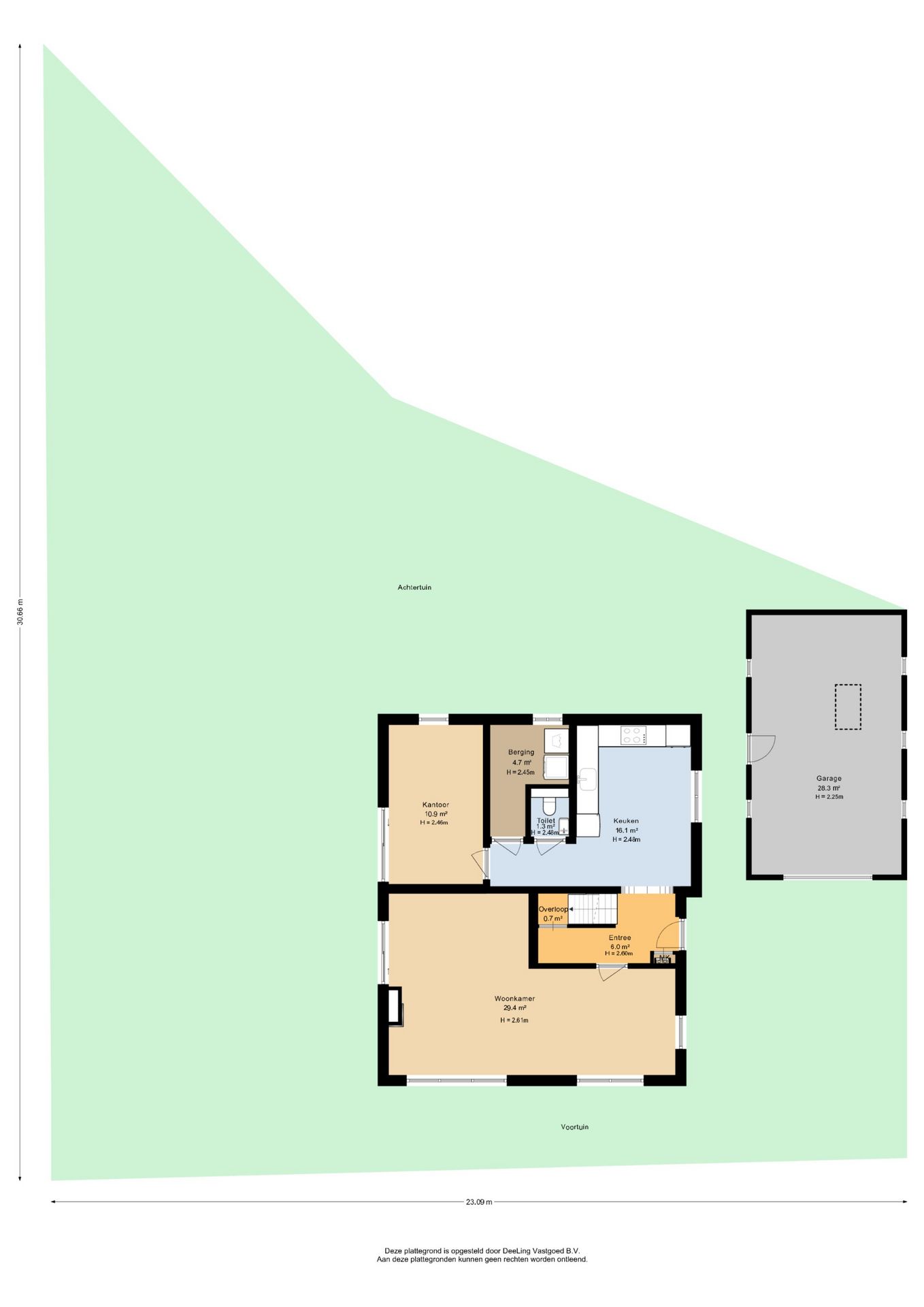 Photo 55 of Achter de Brinken 15