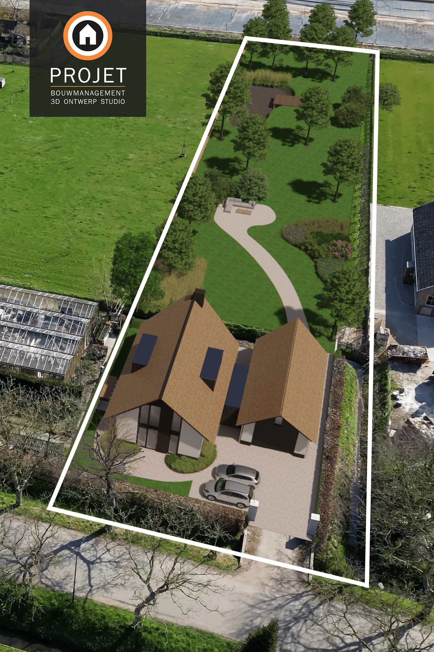 Photo 20 of Duizendmorgen