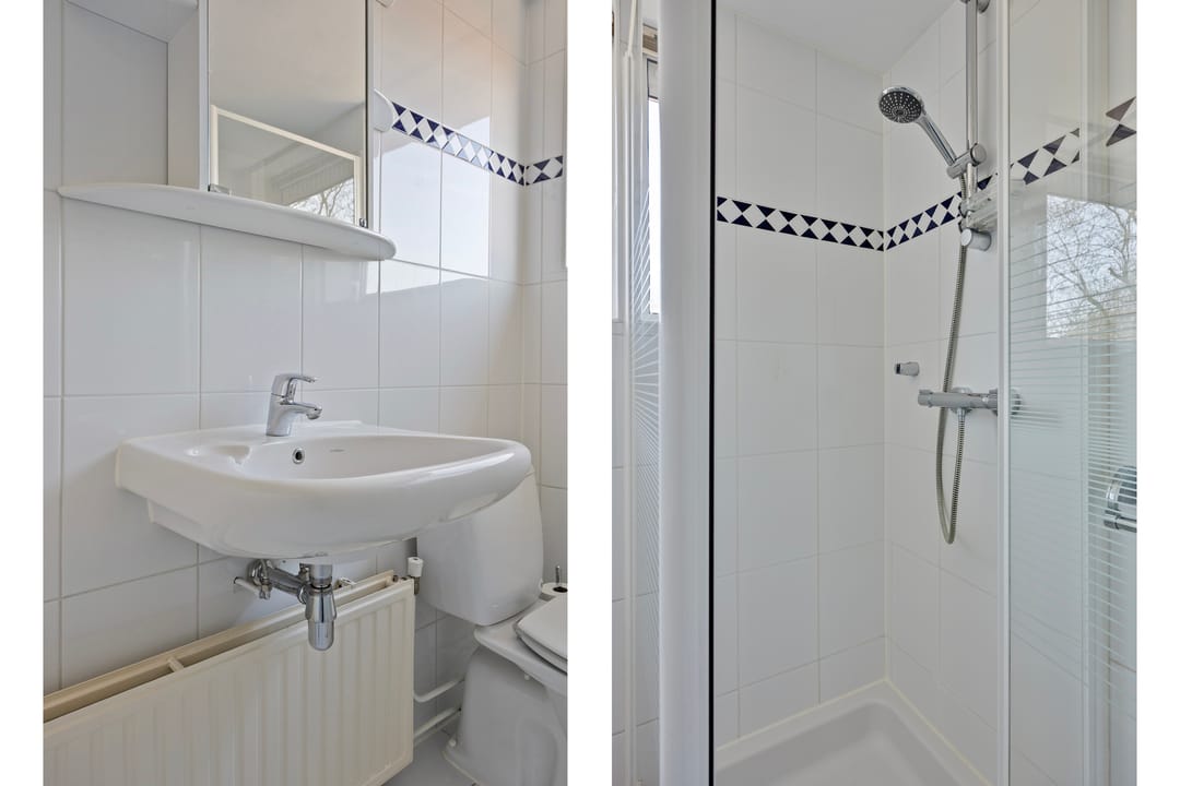 Foto 32 van Wessel Gansfortstraat 54