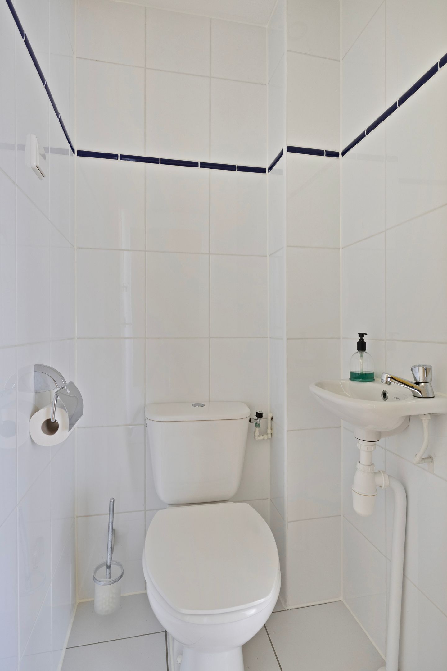 Foto 6 van Wessel Gansfortstraat 54