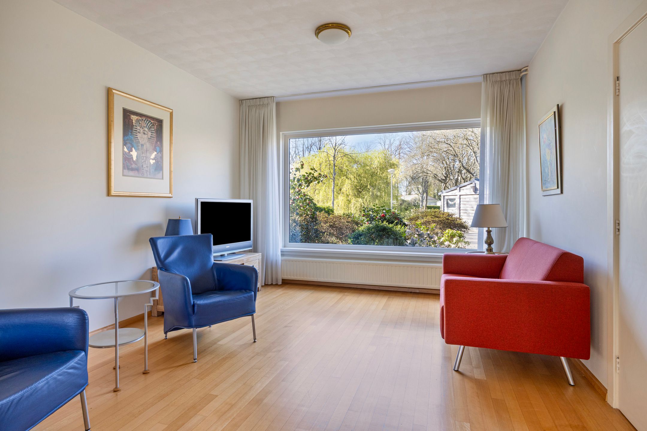 Foto 9 van Wessel Gansfortstraat 54