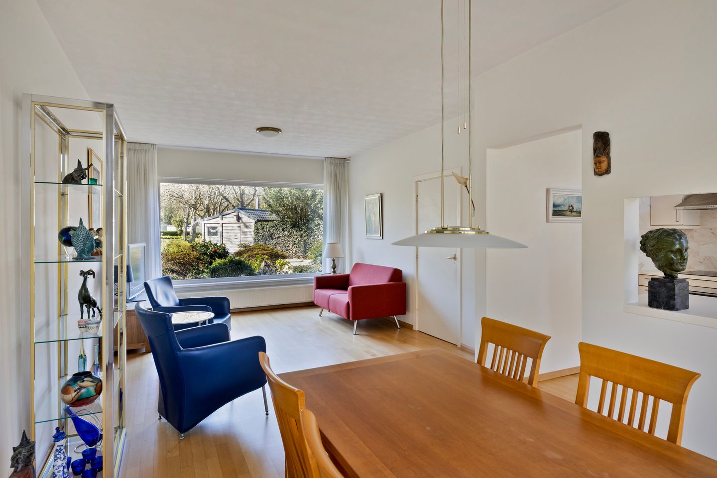 Foto 4 van Wessel Gansfortstraat 54