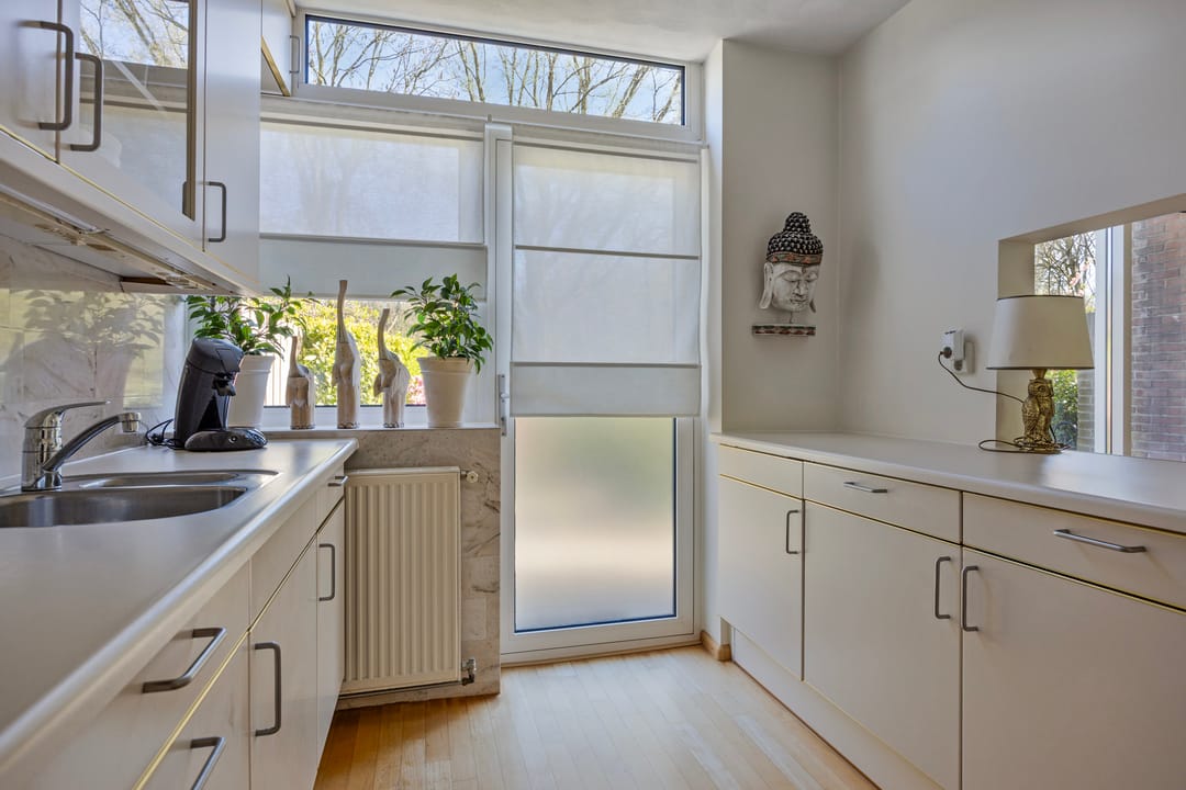 Foto 13 van Wessel Gansfortstraat 54