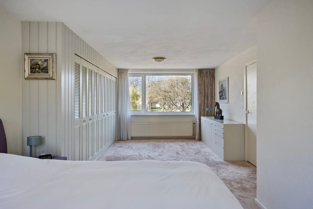 Foto 22 van Wessel Gansfortstraat 54