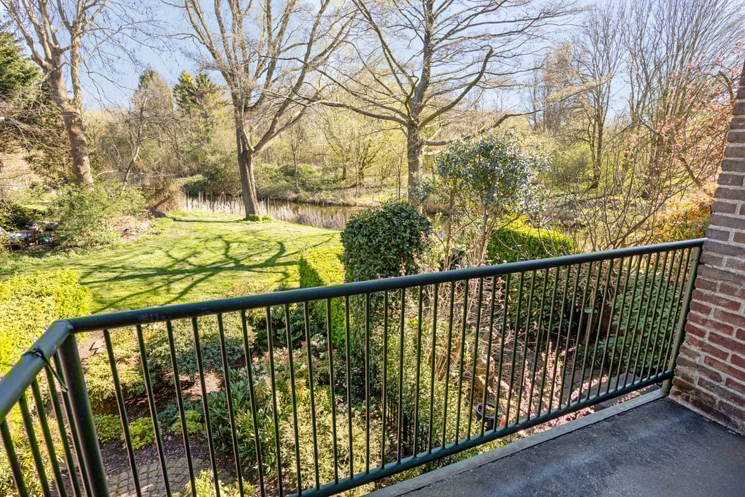 Foto 23 van Wessel Gansfortstraat 54