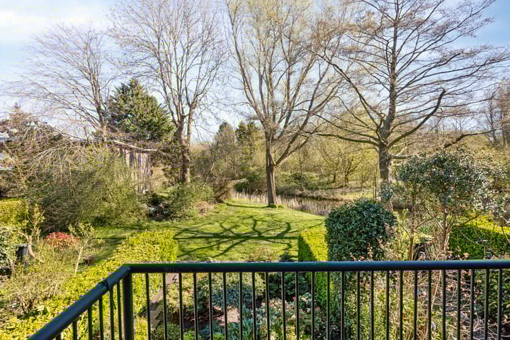 Foto 2 van Wessel Gansfortstraat 54