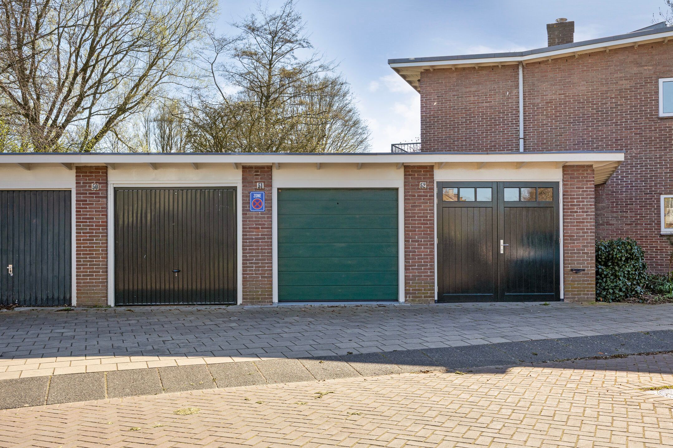 Foto 27 van Wessel Gansfortstraat 54