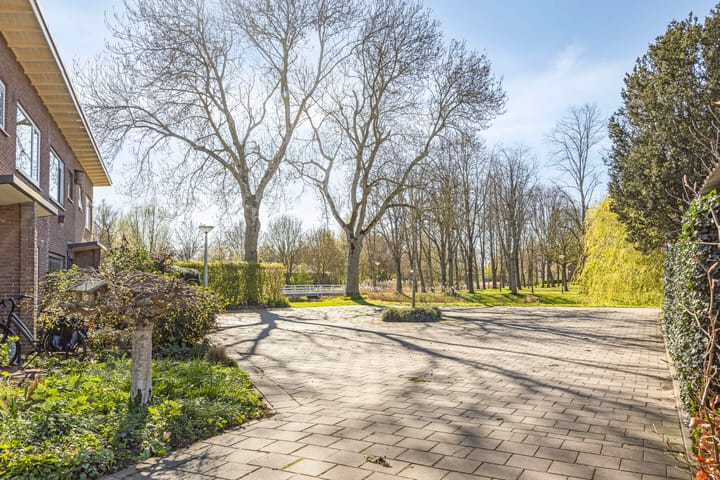 Foto 3 van Wessel Gansfortstraat 54