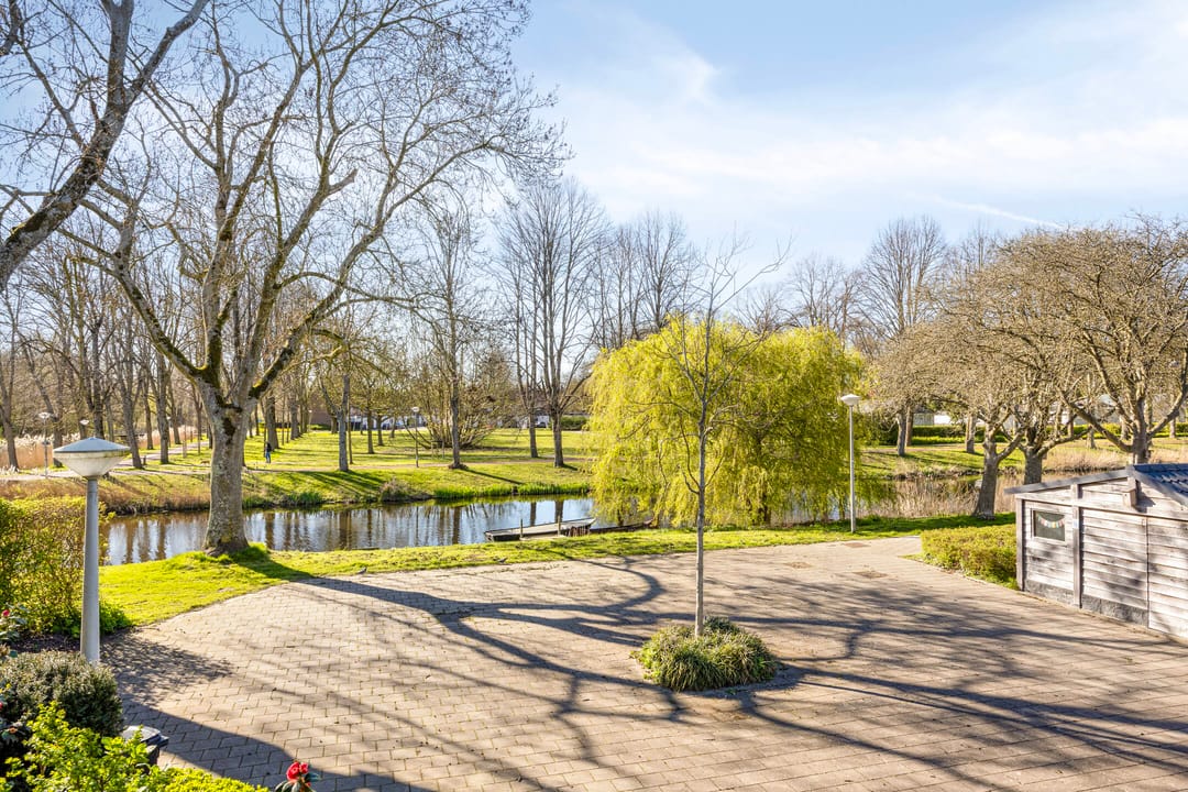 Foto 26 van Wessel Gansfortstraat 54