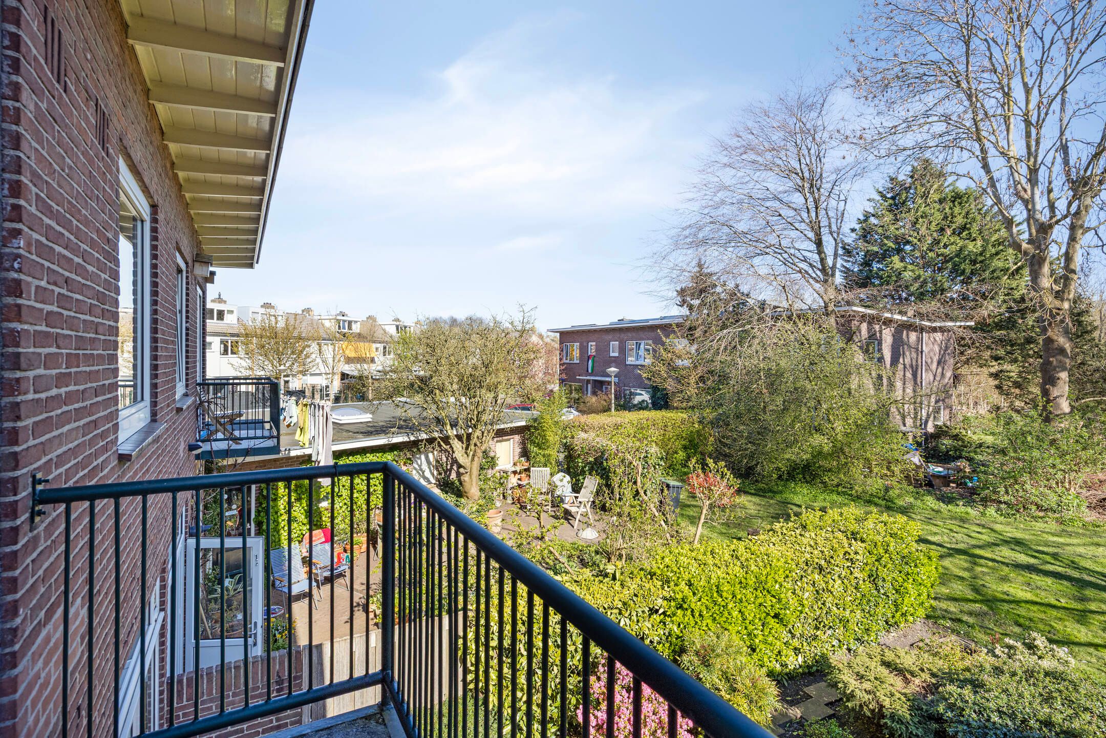 Foto 24 van Wessel Gansfortstraat 54