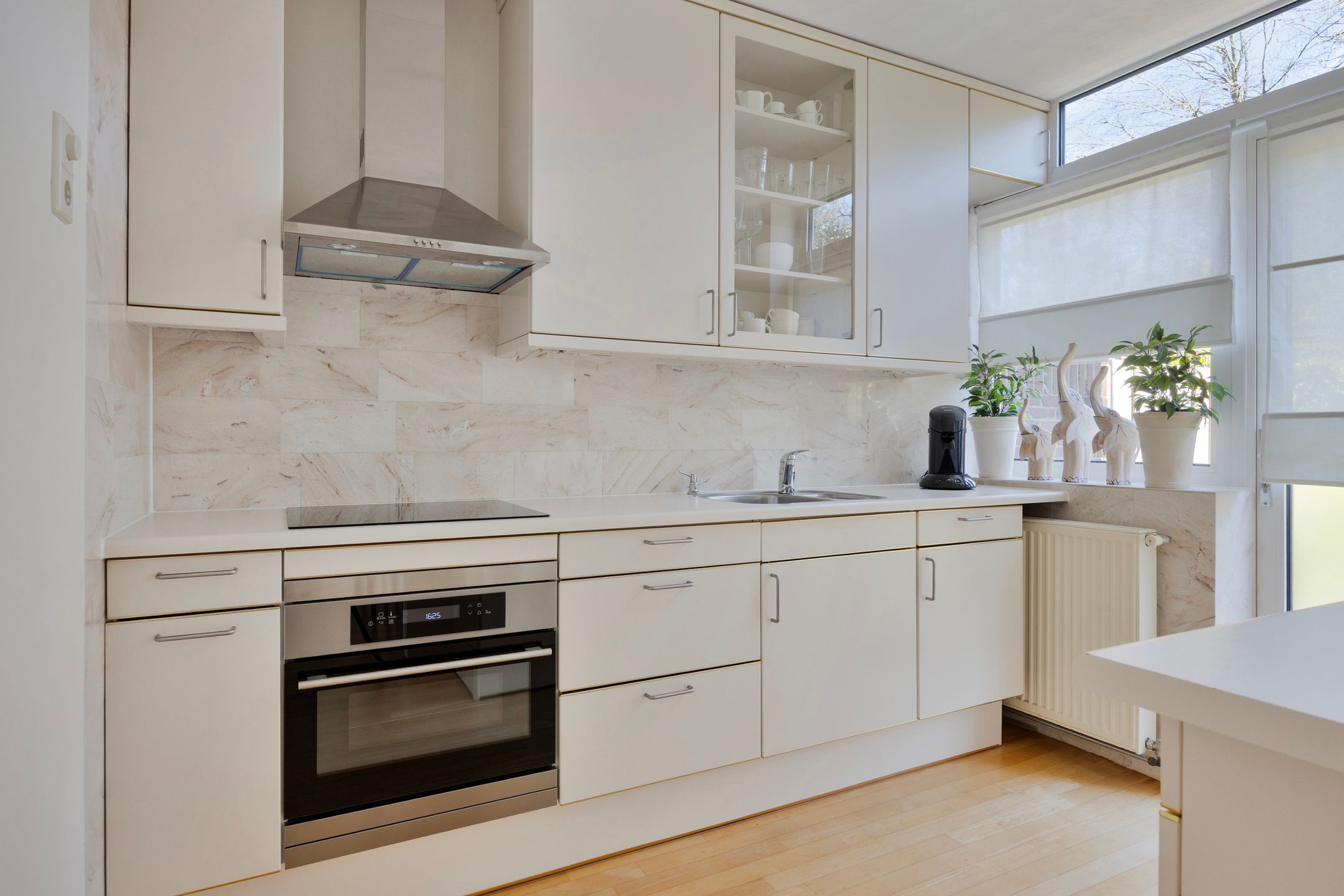 Foto 12 van Wessel Gansfortstraat 54