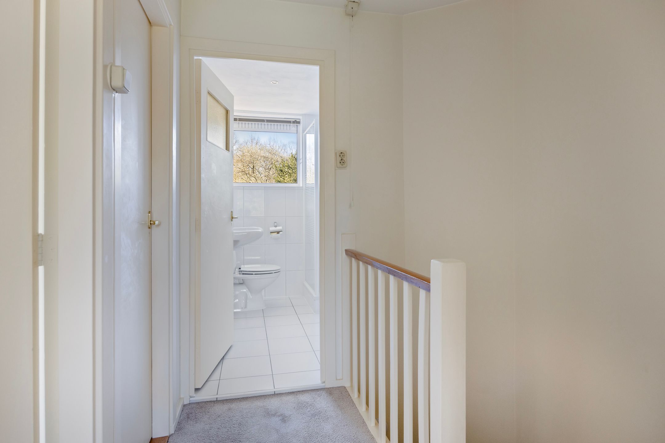 Foto 15 van Wessel Gansfortstraat 54