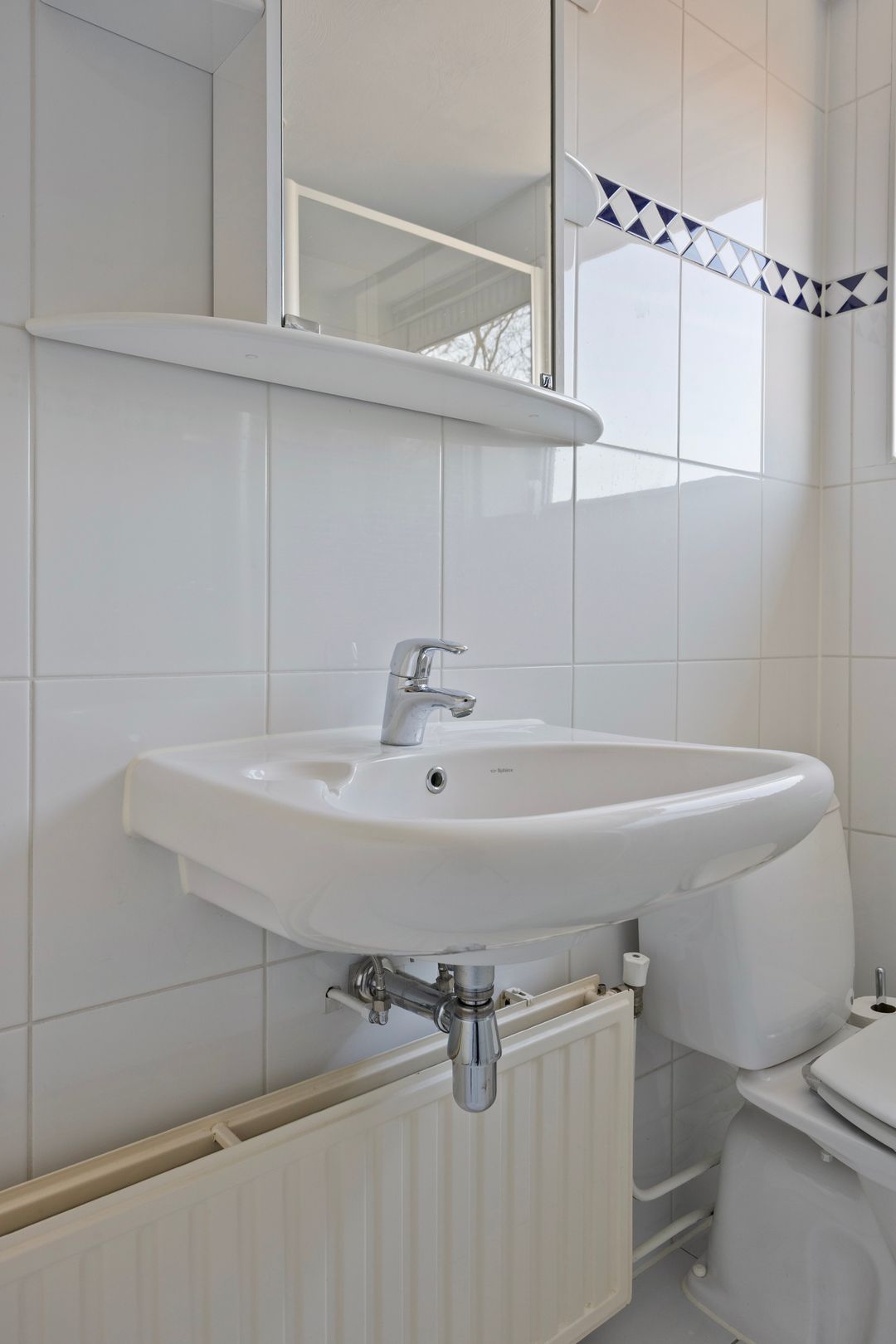 Foto 17 van Wessel Gansfortstraat 54