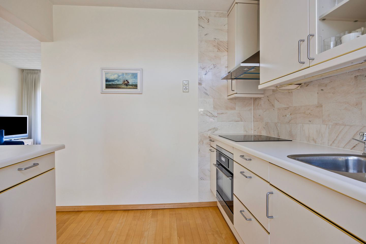 Foto 14 van Wessel Gansfortstraat 54