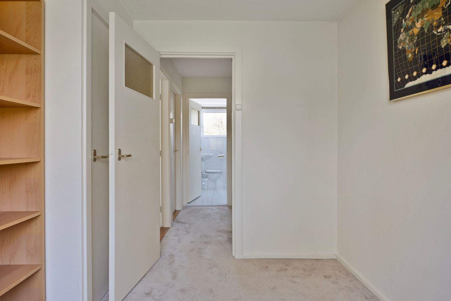 Foto 20 van Wessel Gansfortstraat 54