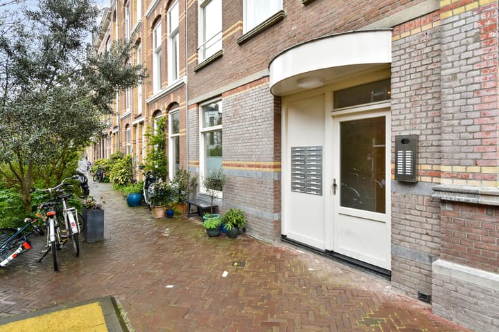 Foto 2 van Daguerrestraat 173-E