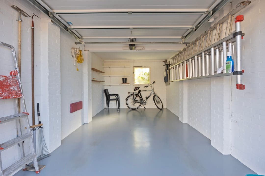 Foto 28 van Wessel Gansfortstraat 54