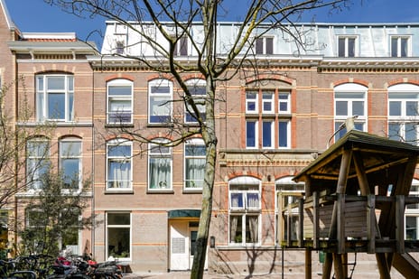 Daguerrestraat thumbnail