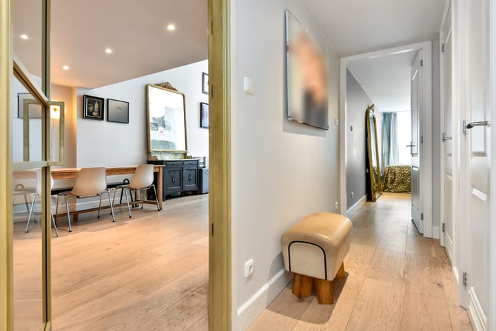 Foto 3 van Daguerrestraat 173-E