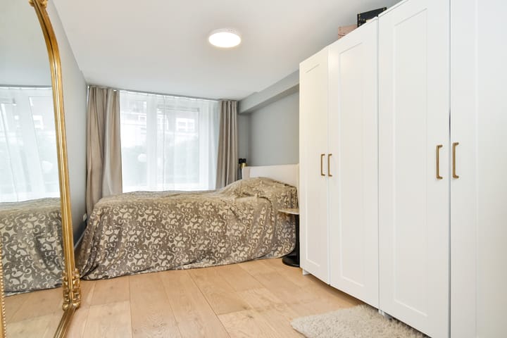 Foto 5 van Daguerrestraat 173-E