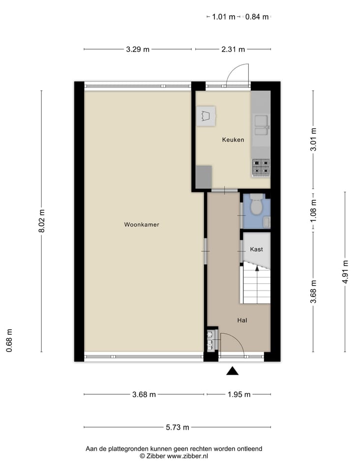 Foto 5 van Zaan 17