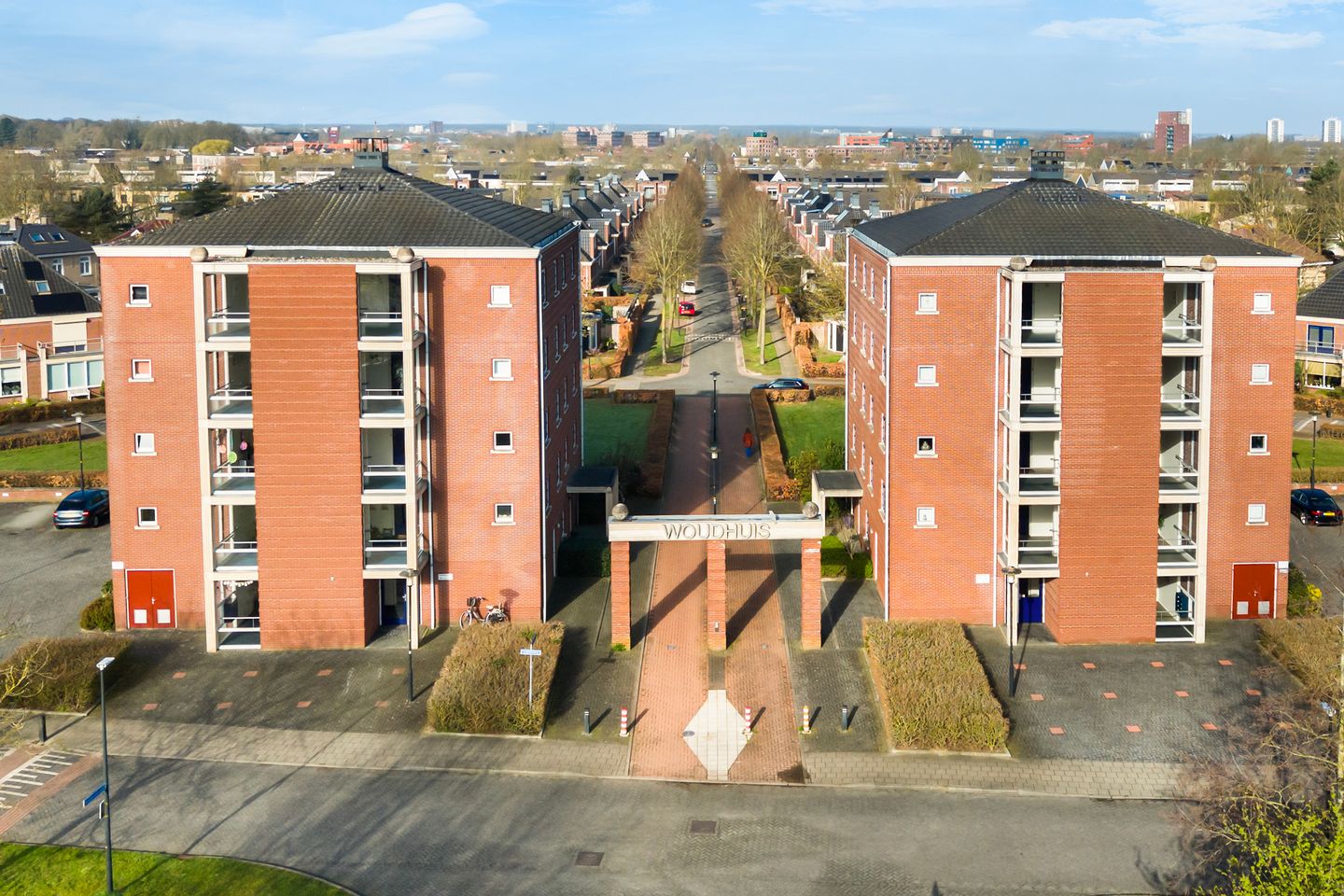 Foto 5 van Woudhuizerallee 203