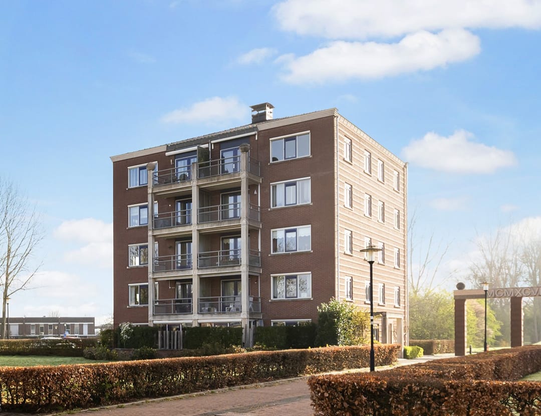 Foto 7 van Woudhuizerallee 203