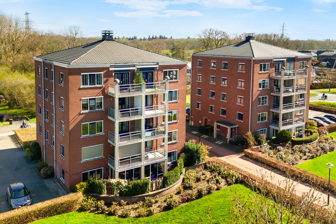 Foto 1 van Woudhuizerallee 203