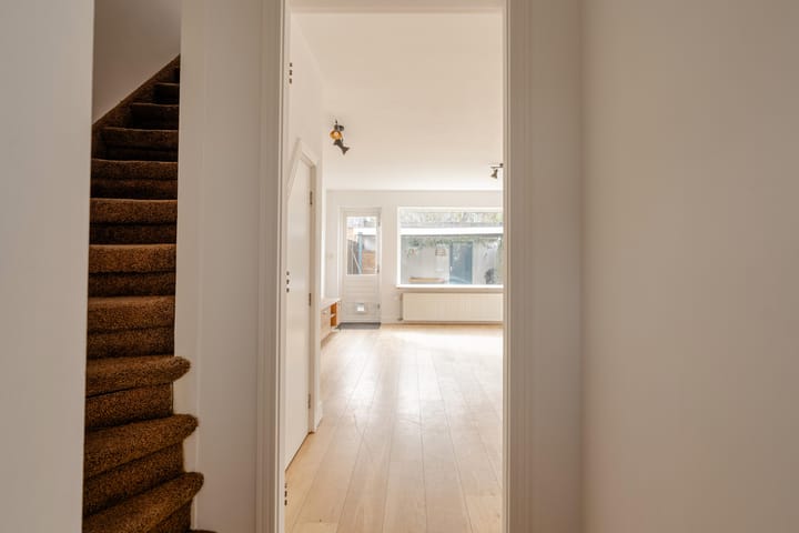 Foto 3 van Pandorinastraat 10