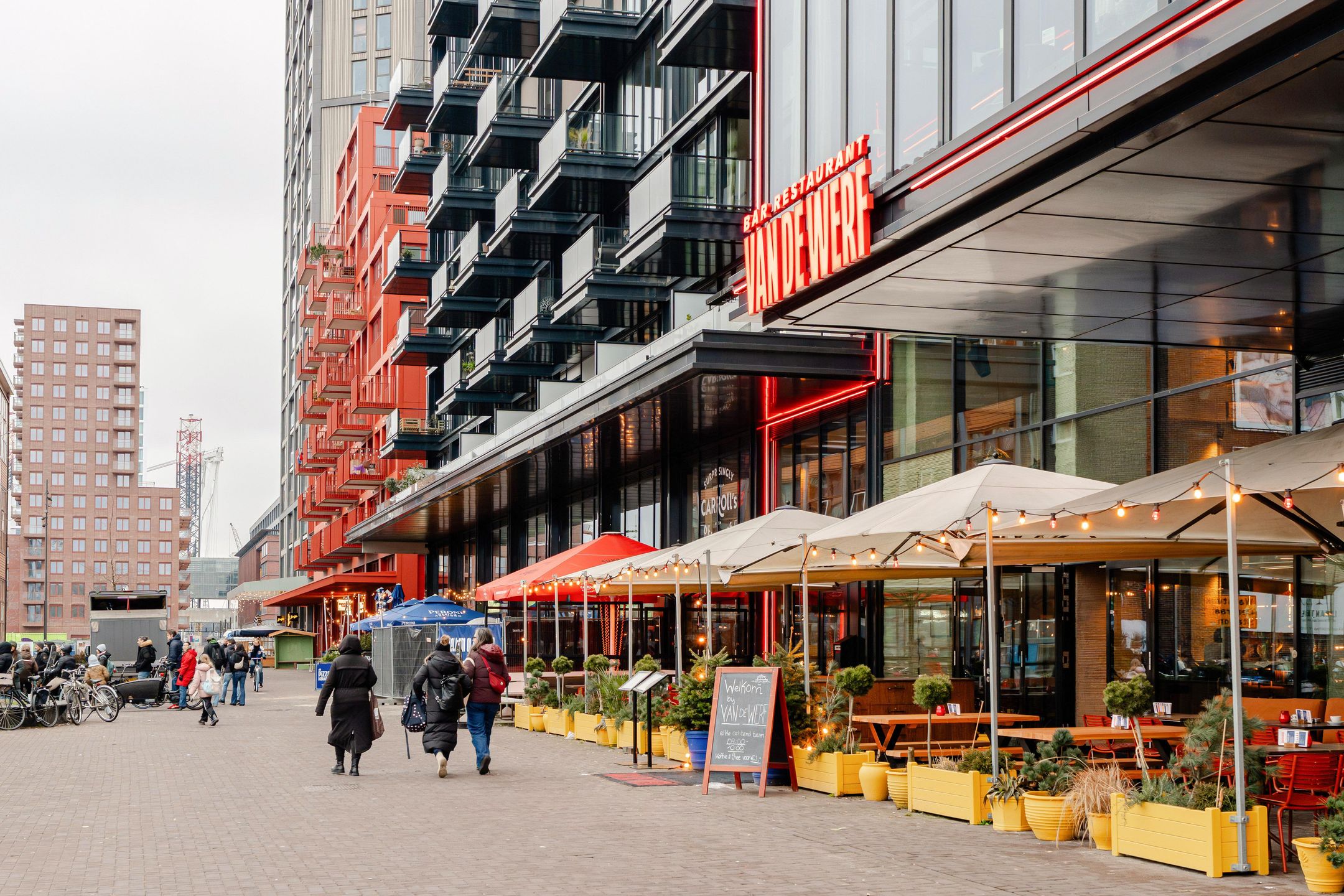 Foto 30 van Pandorinastraat 10