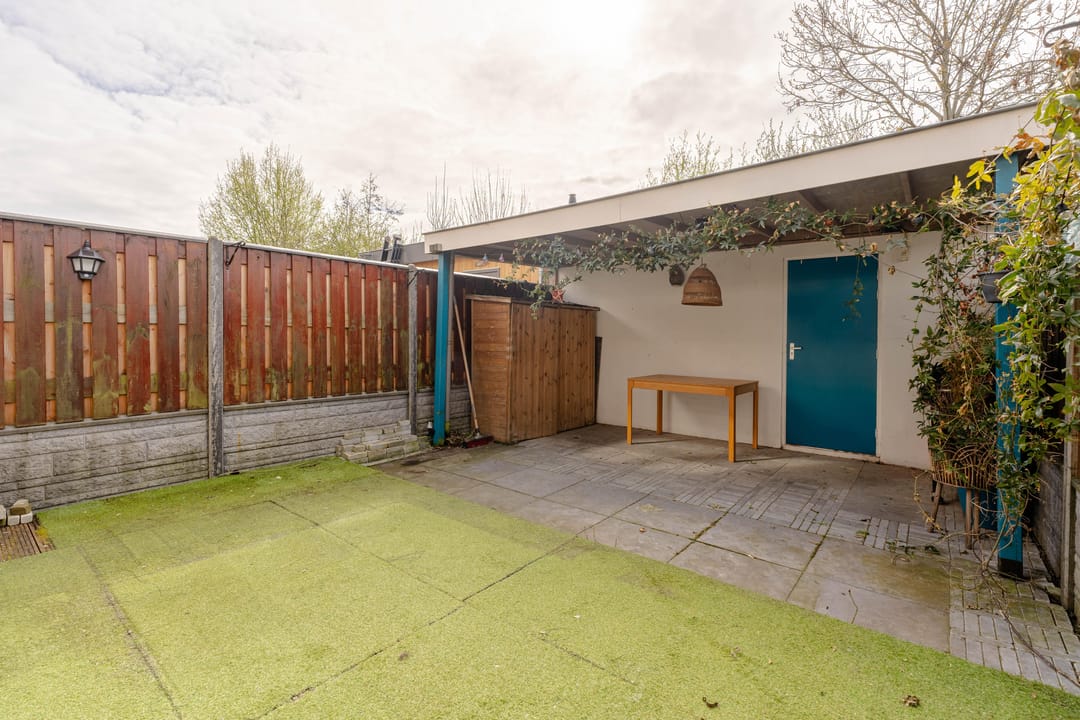 Foto 8 van Pandorinastraat 10