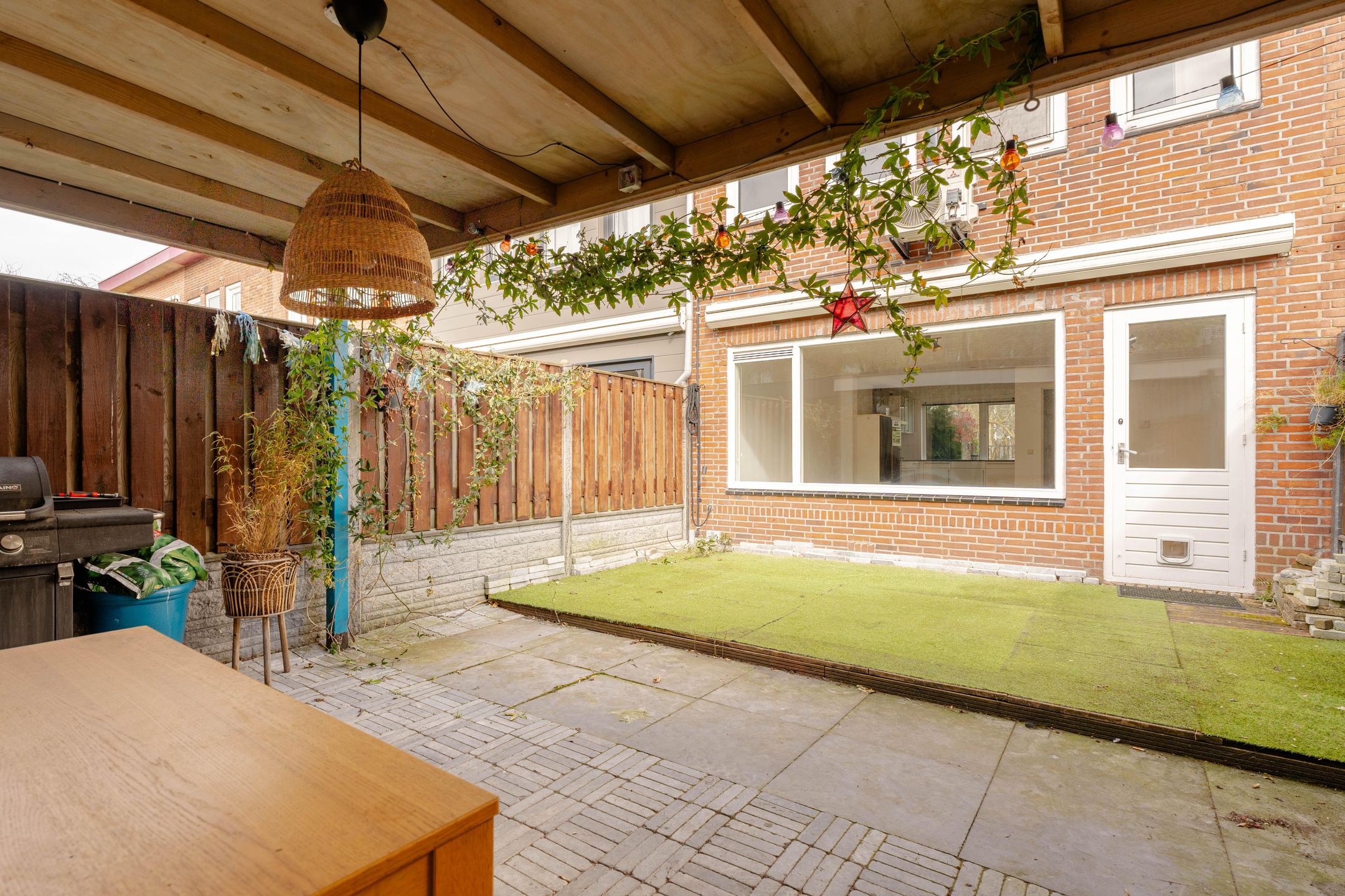 Foto 9 van Pandorinastraat 10