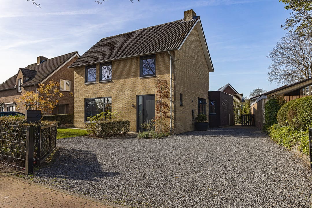 Foto 1 van Boxtelseweg 9