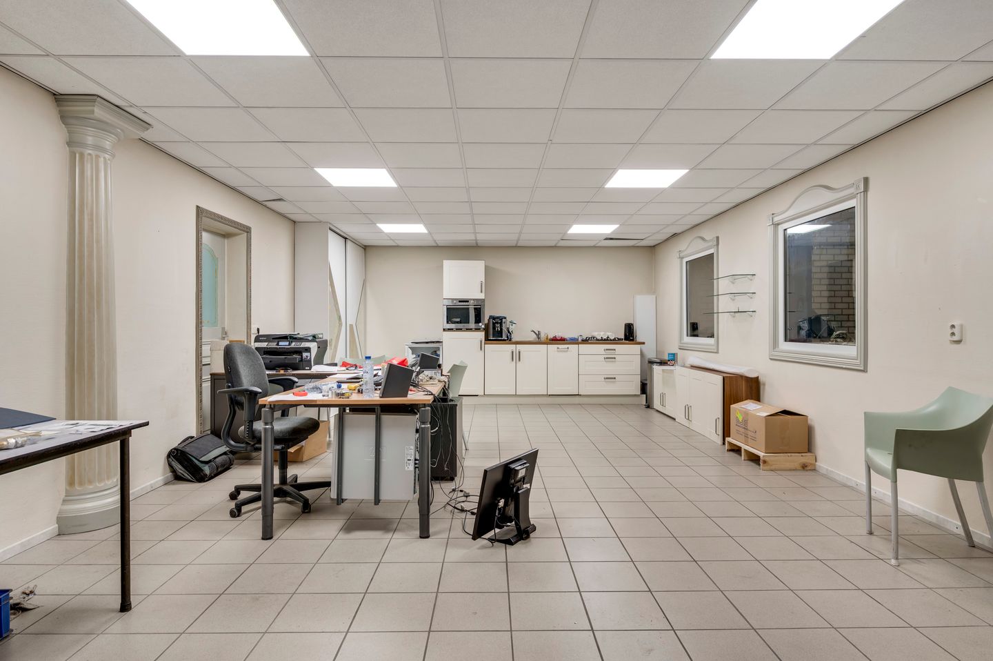 Bekijk foto 3 van Wilhelminastraat 27