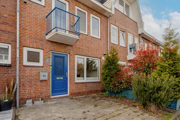 Foto 2 van Pandorinastraat 10