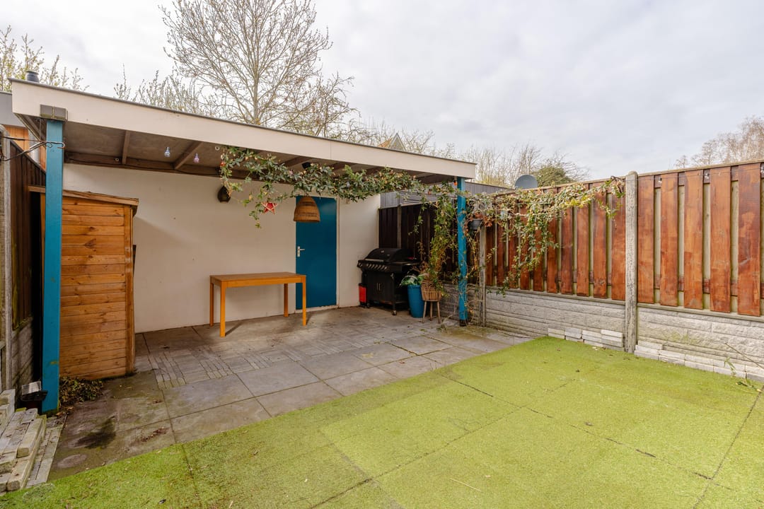 Foto 7 van Pandorinastraat 10