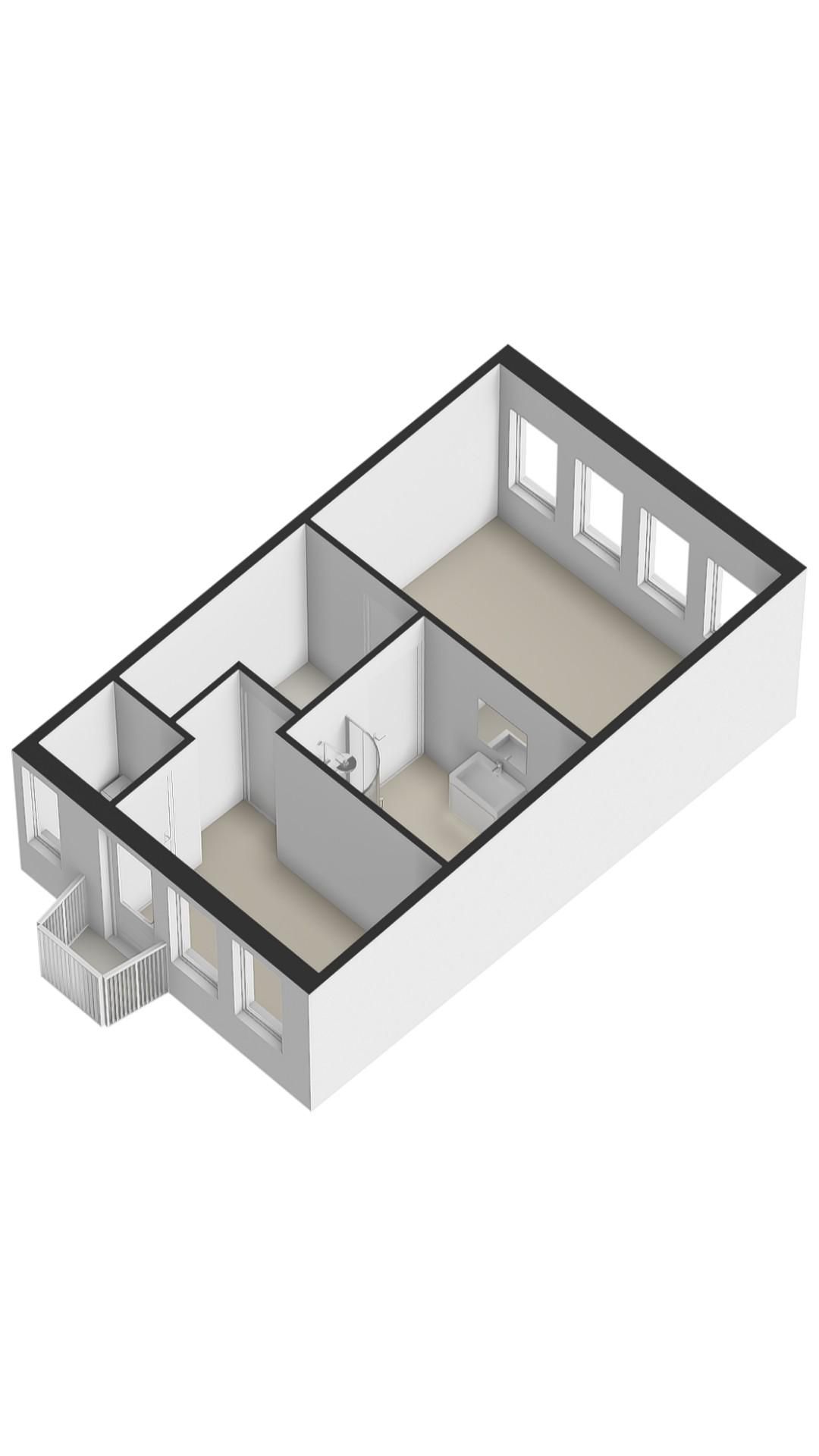Foto 40 van Pandorinastraat 10