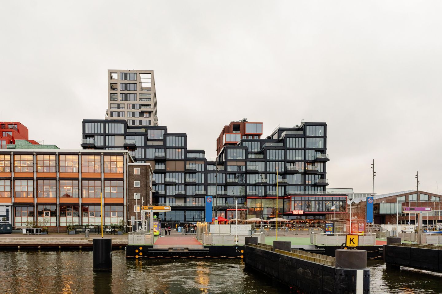 Foto 29 van Pandorinastraat 10